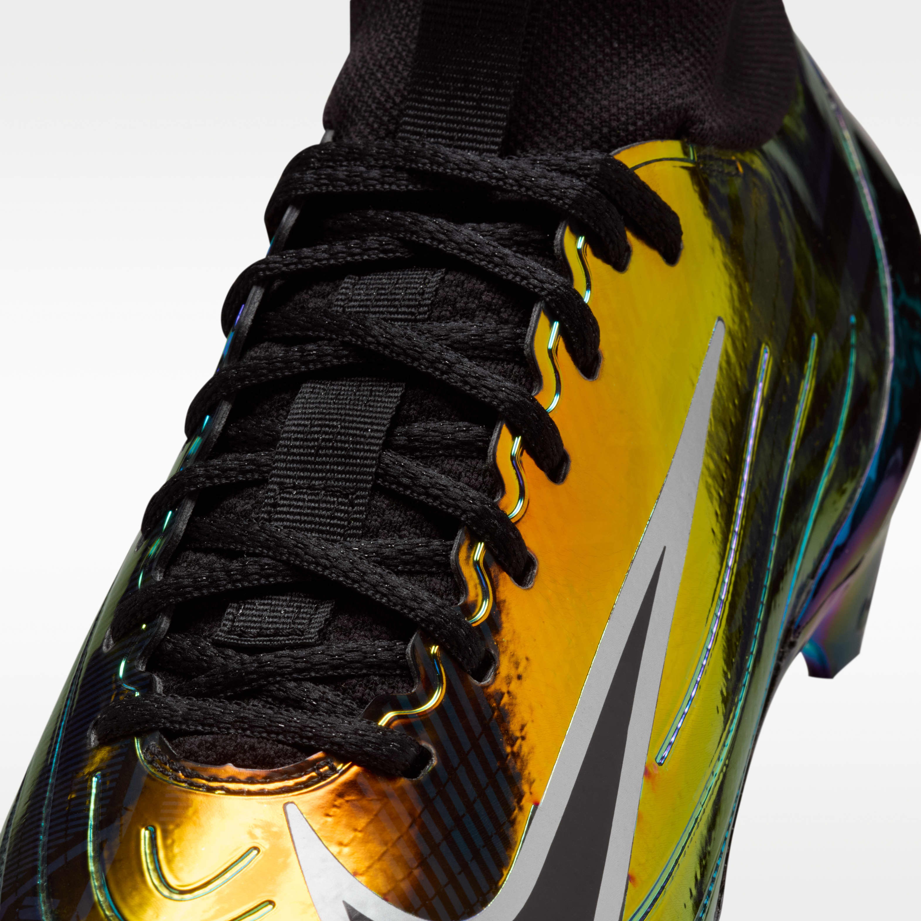Nike Vapor Pro 1 Football Cleats | The Summit